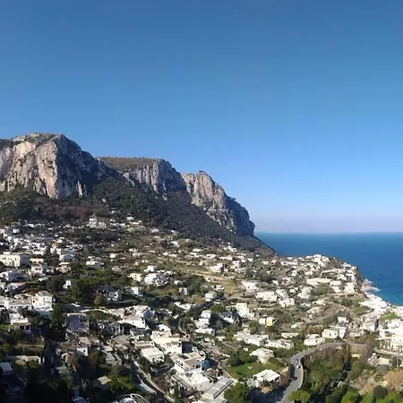 Appartamento Panoramico In Piazzetta *
