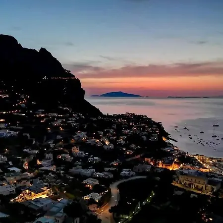 Panoramico In Piazzetta Apartment