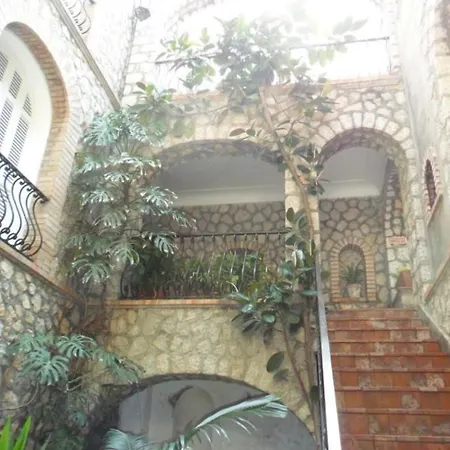Panoramico In Piazzetta Apartment *