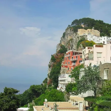 Panoramico In Piazzetta Lägenhet