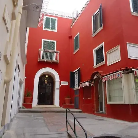 Panoramico In Piazzetta Appartamento