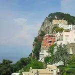Panoramico In Piazzetta Lejlighed