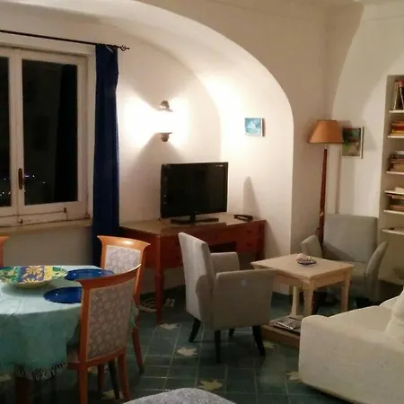 Apartamento Panoramico In Piazzetta