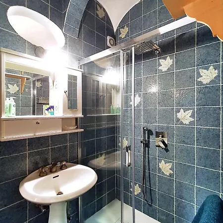 Appartement Panoramico In Piazzetta