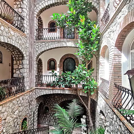 Appartement Panoramico In Piazzetta *