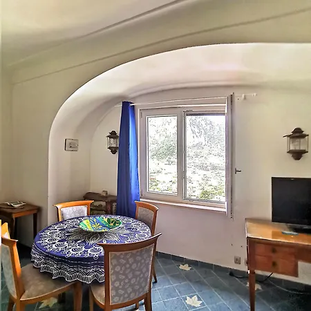 Apartamento Panoramico In Piazzetta *