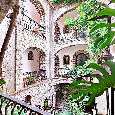 Panoramico In Piazzetta Appartement