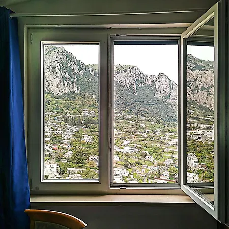 Apartamento Panoramico In Piazzetta *