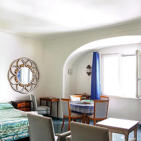 Apartamento Panoramico In Piazzetta *