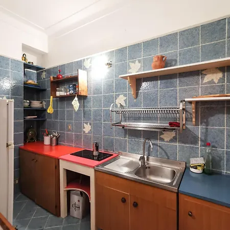 Appartement Panoramico In Piazzetta Capri